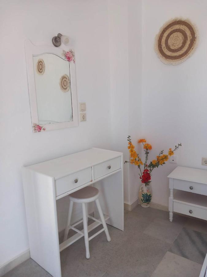 Klimataria Studios Ágios Prokópios Extérieur photo