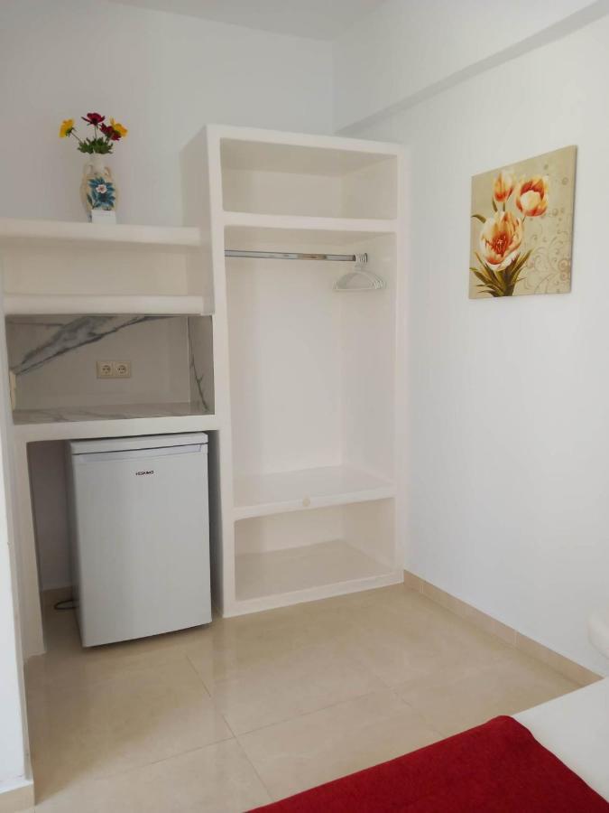 Klimataria Studios Ágios Prokópios Extérieur photo
