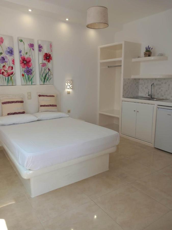 Klimataria Studios Ágios Prokópios Extérieur photo