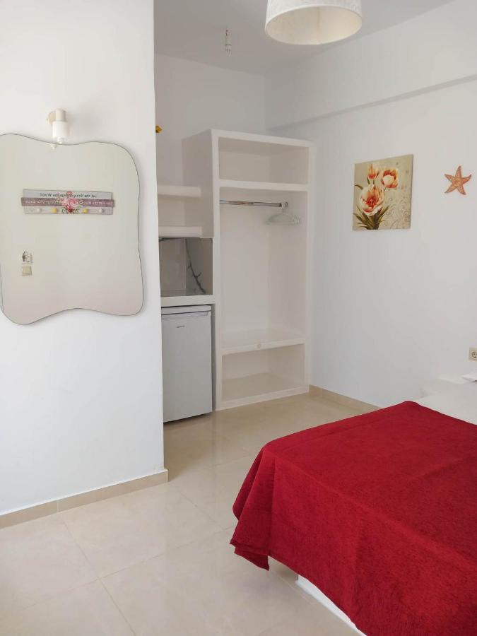 Klimataria Studios Ágios Prokópios Extérieur photo