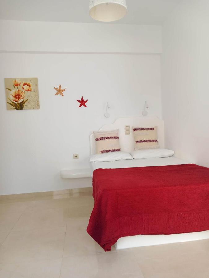 Klimataria Studios Ágios Prokópios Extérieur photo